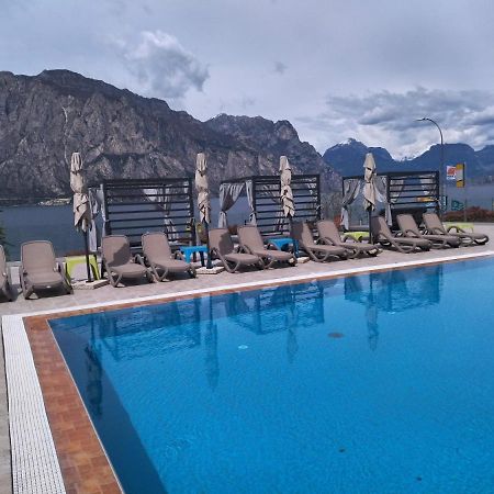 Hotel Sole Μαλτσεζίνε Εξωτερικό φωτογραφία