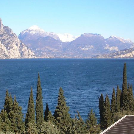 Hotel Sole Μαλτσεζίνε Εξωτερικό φωτογραφία