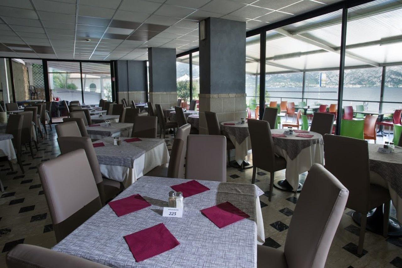 Hotel Sole Μαλτσεζίνε Εξωτερικό φωτογραφία