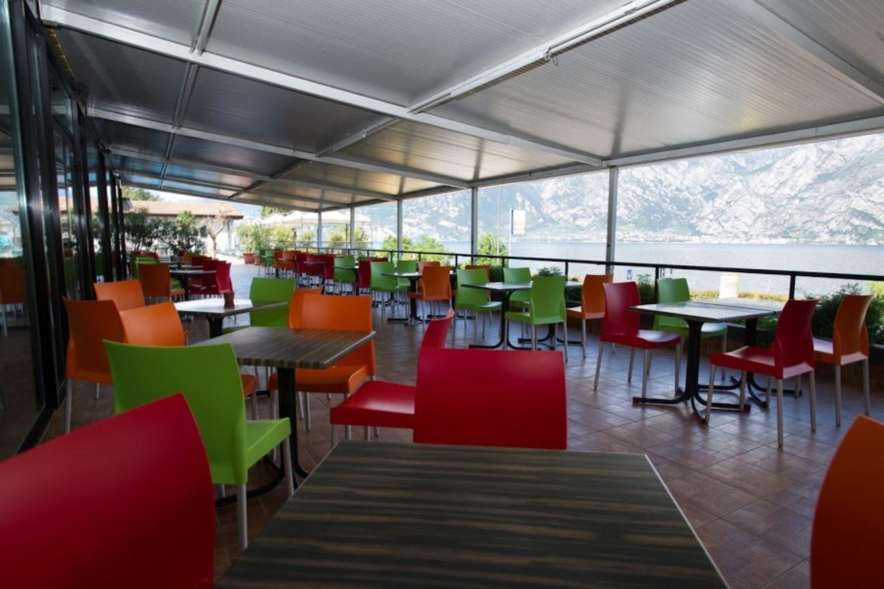 Hotel Sole Μαλτσεζίνε Εξωτερικό φωτογραφία