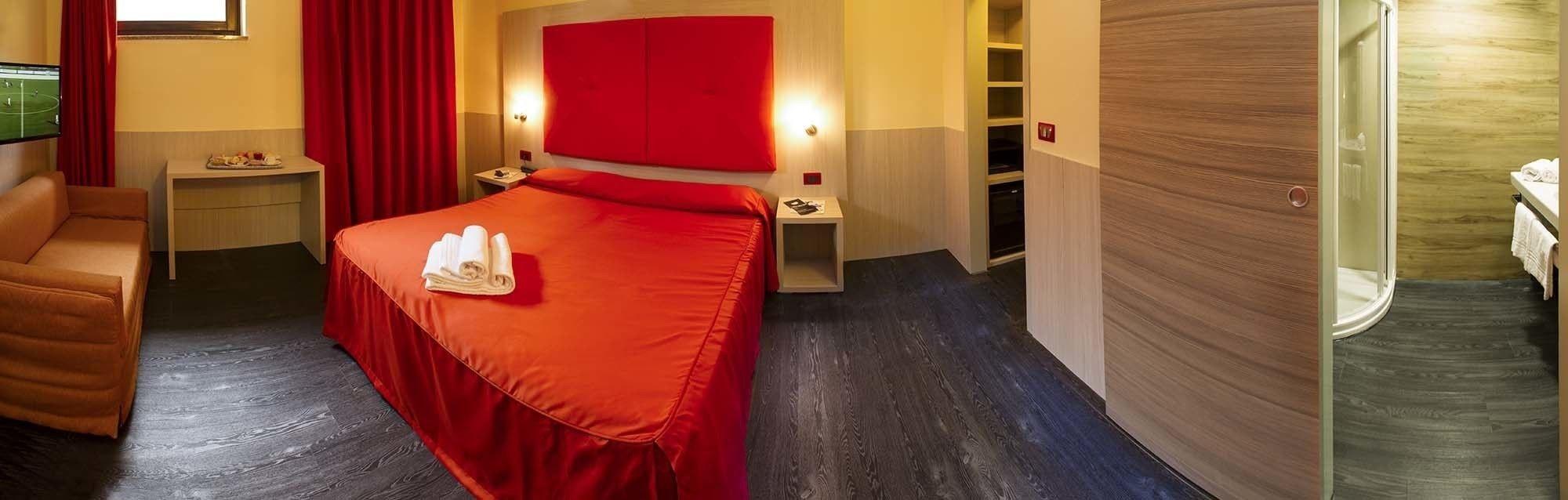 Hotel Sole Μαλτσεζίνε Εξωτερικό φωτογραφία