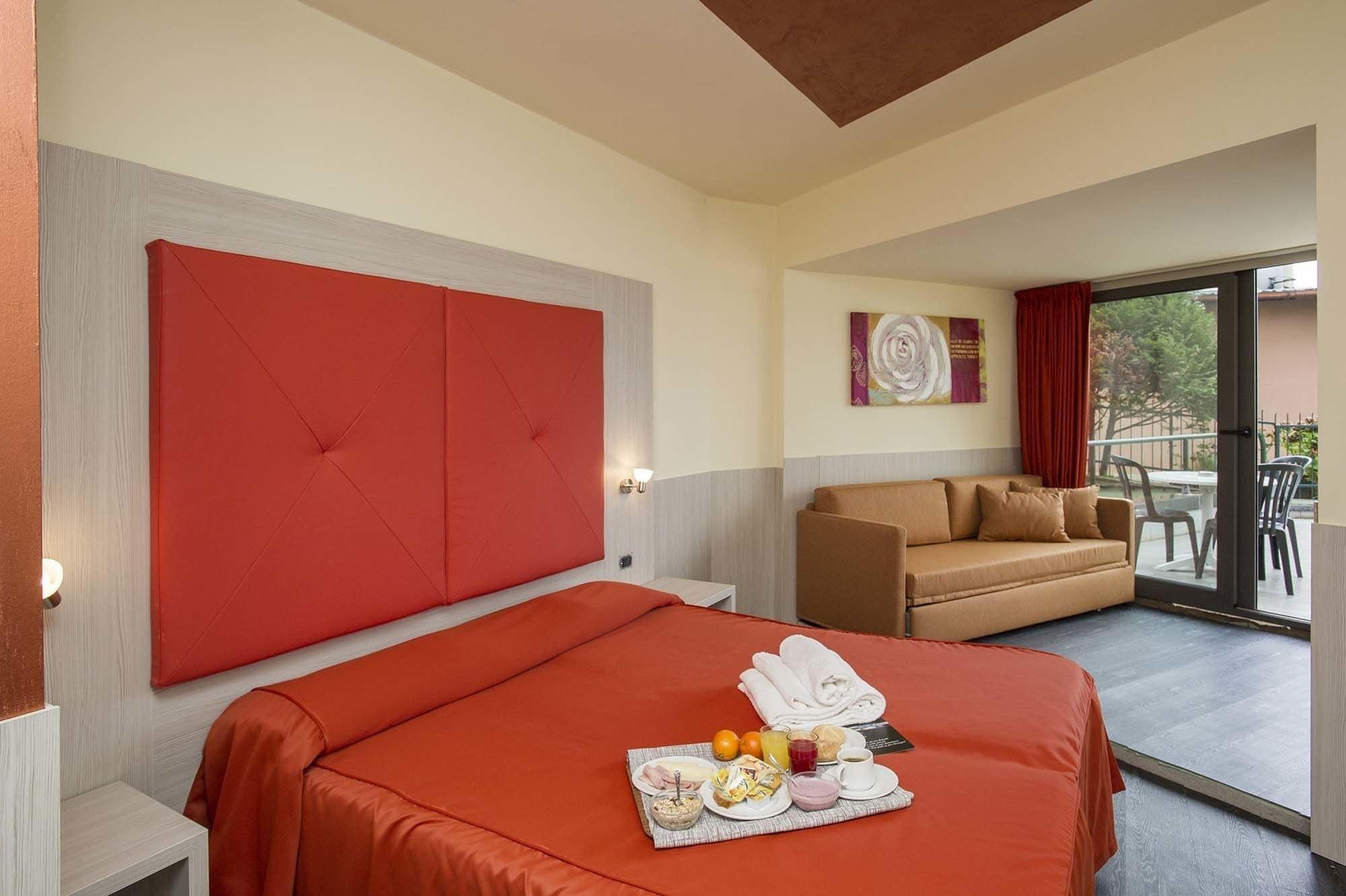 Hotel Sole Μαλτσεζίνε Εξωτερικό φωτογραφία