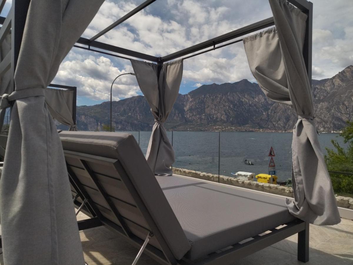 Hotel Sole Μαλτσεζίνε Εξωτερικό φωτογραφία