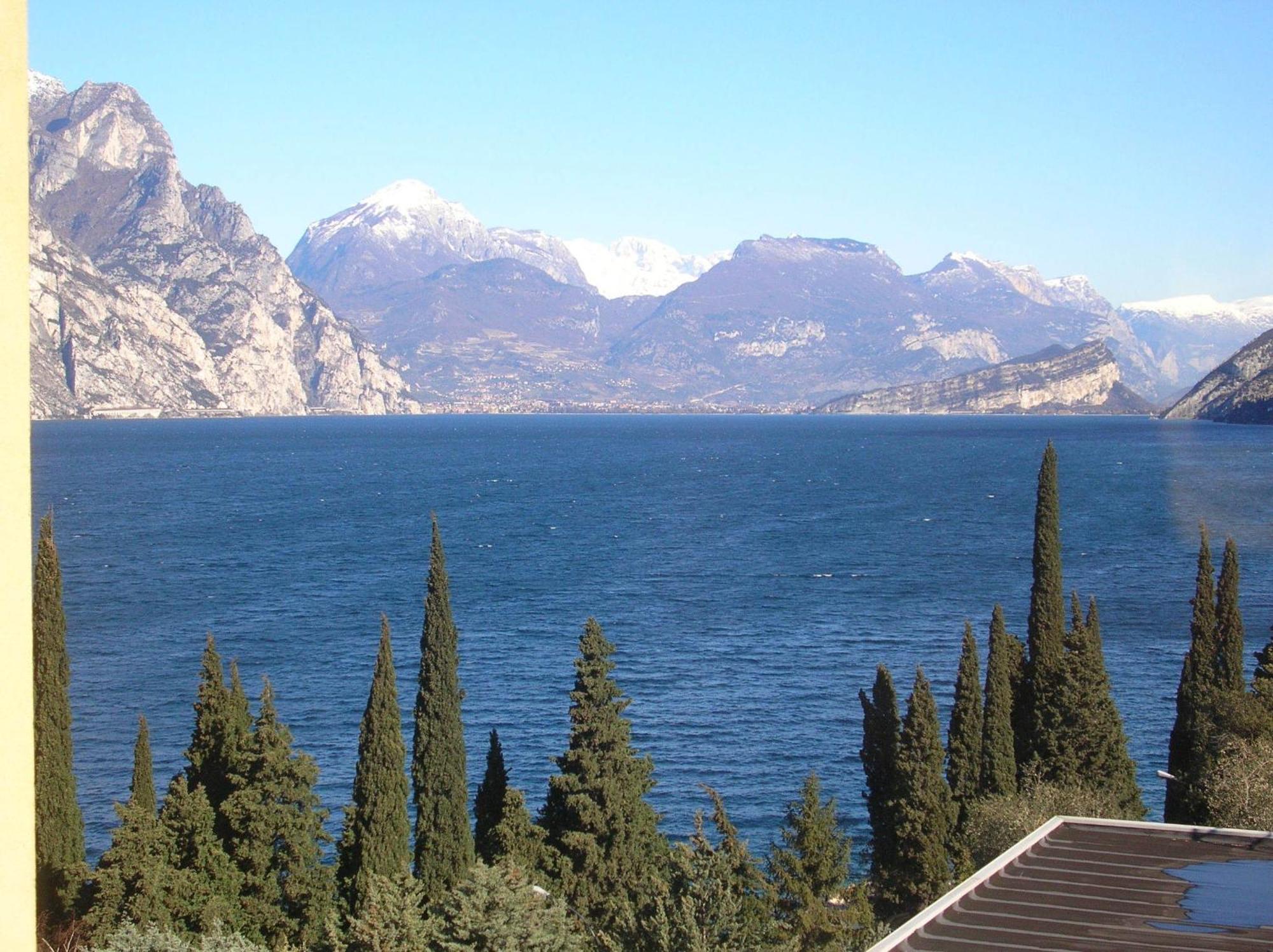 Hotel Sole Μαλτσεζίνε Εξωτερικό φωτογραφία