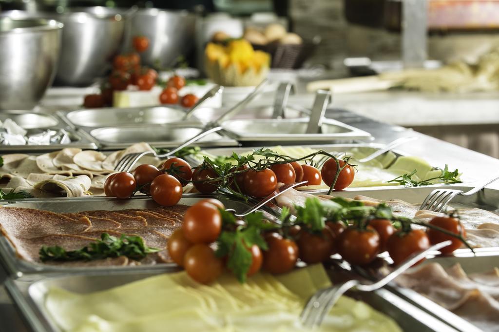 Hotel Sole Μαλτσεζίνε Εξωτερικό φωτογραφία