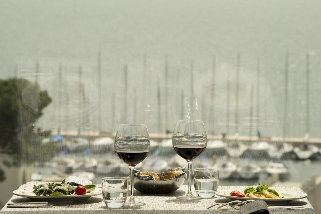 Hotel Sole Μαλτσεζίνε Εξωτερικό φωτογραφία
