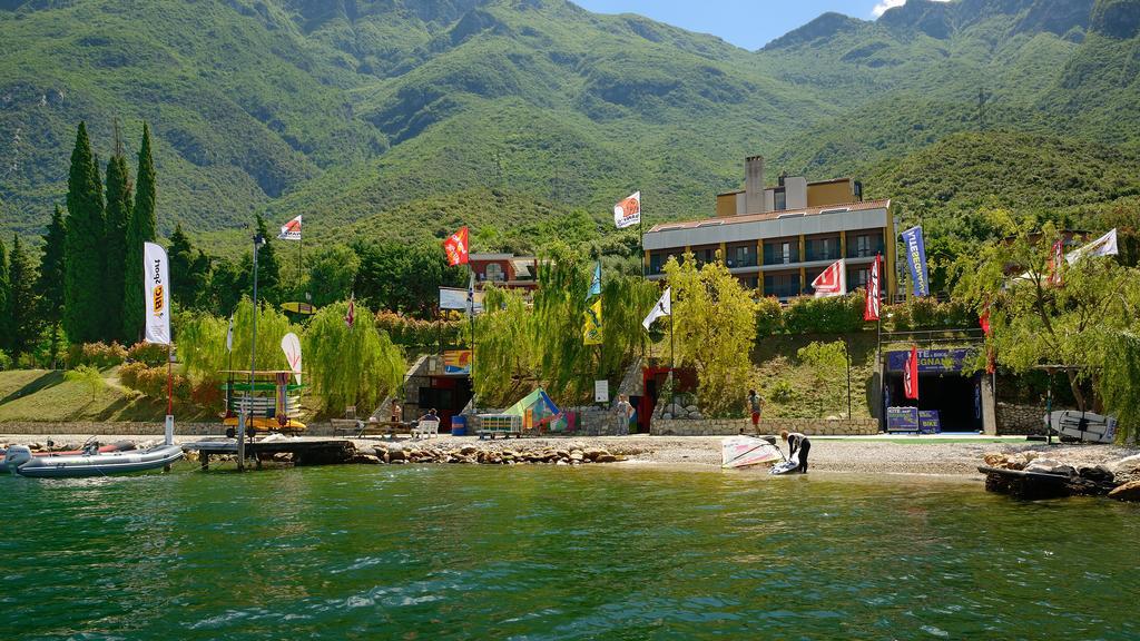 Hotel Sole Μαλτσεζίνε Εξωτερικό φωτογραφία