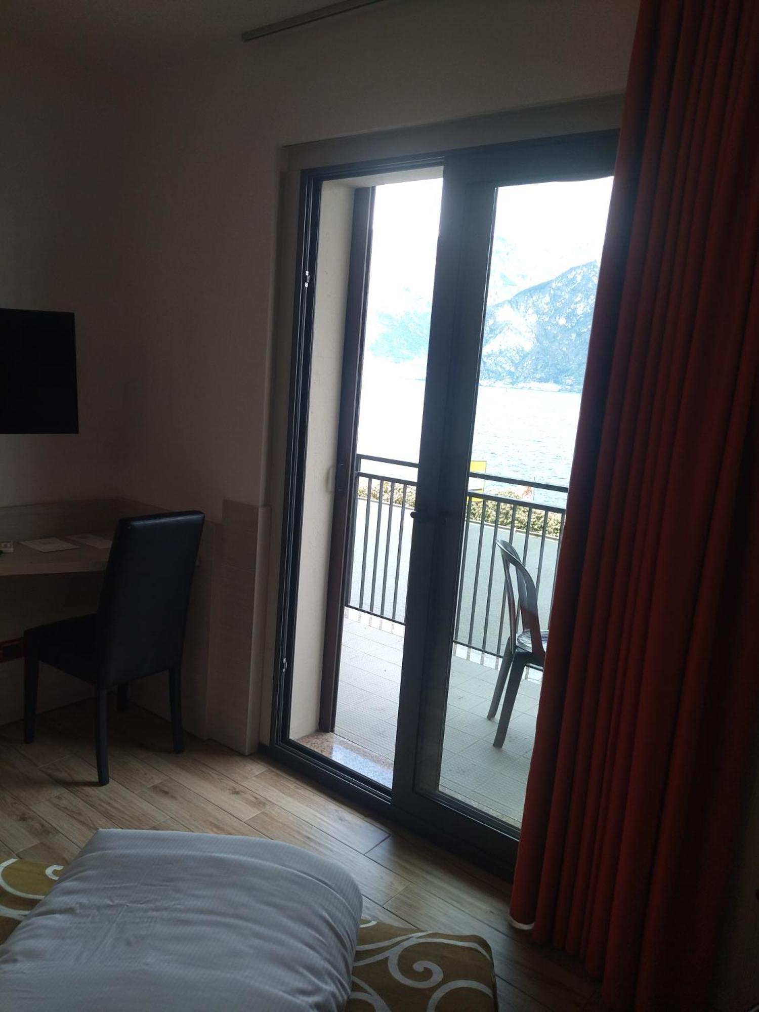 Hotel Sole Μαλτσεζίνε Εξωτερικό φωτογραφία