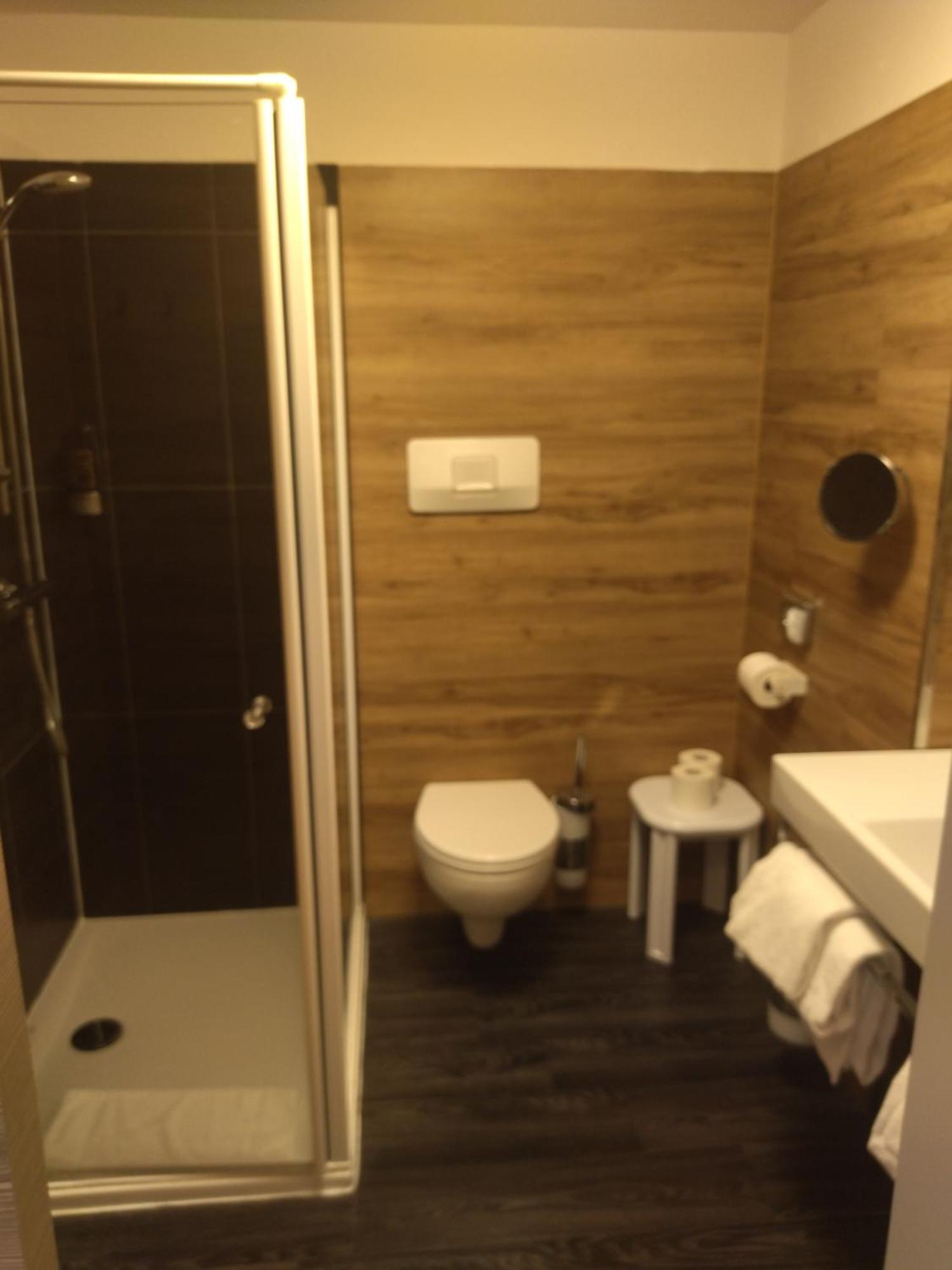 Hotel Sole Μαλτσεζίνε Εξωτερικό φωτογραφία