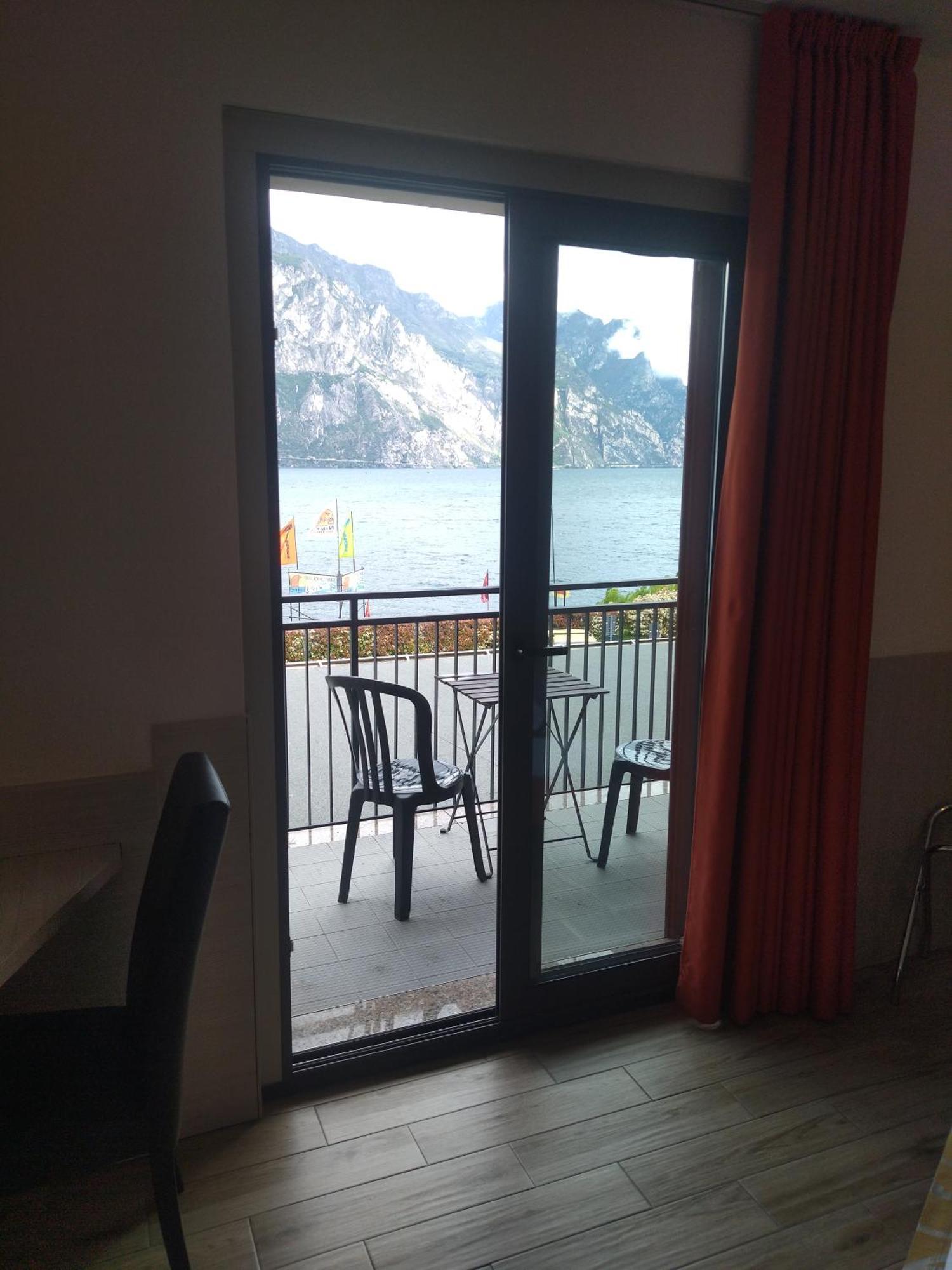 Hotel Sole Μαλτσεζίνε Εξωτερικό φωτογραφία