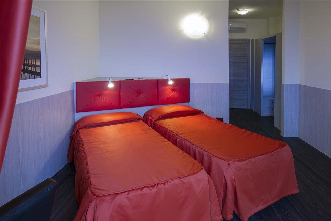 Hotel Sole Μαλτσεζίνε Εξωτερικό φωτογραφία