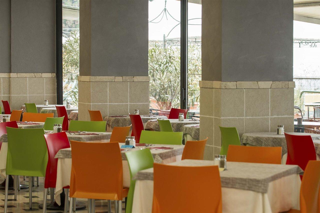 Hotel Sole Μαλτσεζίνε Εξωτερικό φωτογραφία