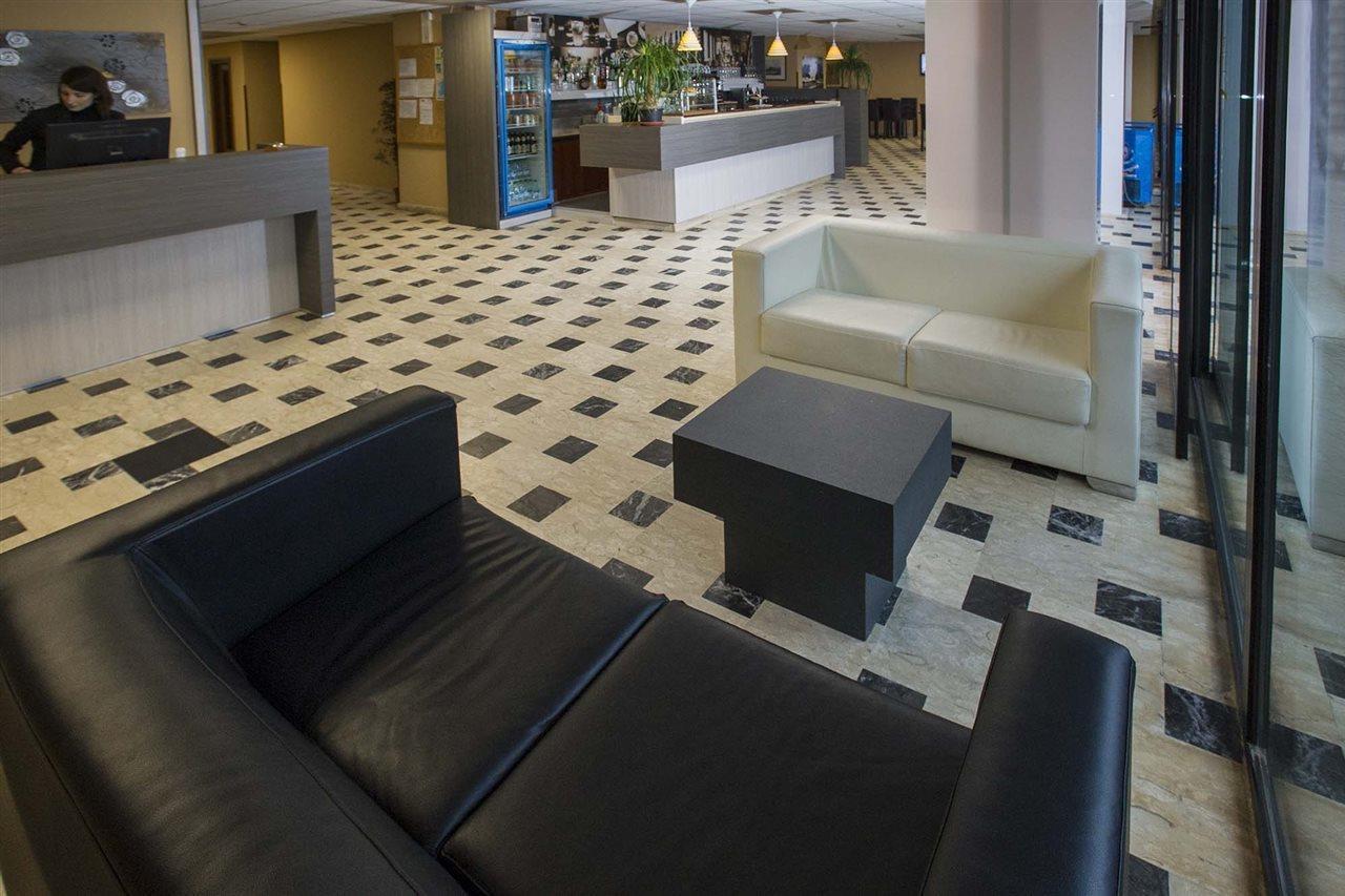 Hotel Sole Μαλτσεζίνε Εξωτερικό φωτογραφία