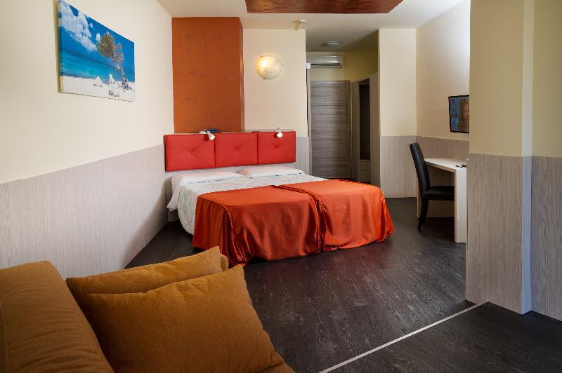Hotel Sole Μαλτσεζίνε Εξωτερικό φωτογραφία