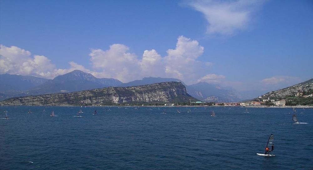 Hotel Sole Μαλτσεζίνε Εξωτερικό φωτογραφία